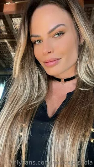 Natalia Casassola OnlyFans Leaked Free Thumbnail Picture - #h2YwS5ZJci