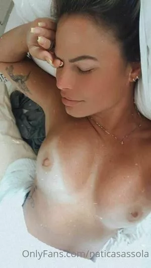 Natalia Casassola OnlyFans Leaked Free Thumbnail Picture - #hxTFcdKVvi