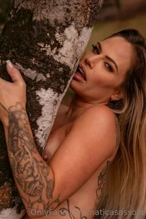 Natalia Casassola OnlyFans Leaked Free Thumbnail Picture - #i5K5GhK1Kt