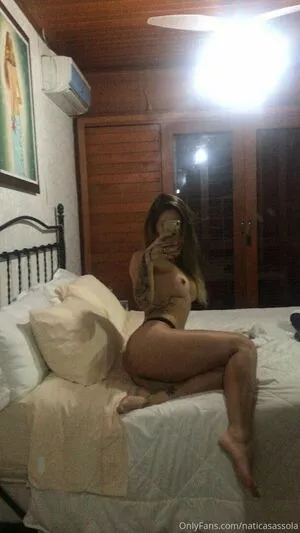 Natalia Casassola OnlyFans Leaked Free Thumbnail Picture - #ixSNG6jyqj