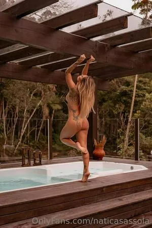 Natalia Casassola OnlyFans Leaked Free Thumbnail Picture - #jOMHFMejbq