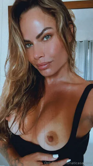 Natalia Casassola OnlyFans Leaked Free Thumbnail Picture - #k0sZ0kR7w7