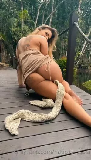 Natalia Casassola OnlyFans Leaked Free Thumbnail Picture - #kqVzDwBugS