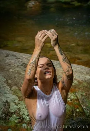 Natalia Casassola OnlyFans Leaked Free Thumbnail Picture - #lEJk8kitT5