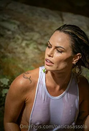 Natalia Casassola OnlyFans Leaked Free Thumbnail Picture - #lZcWGCJ702