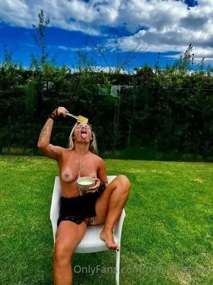 Natalia Casassola OnlyFans Leaked Free Thumbnail Picture - #lgYz6yrEEh