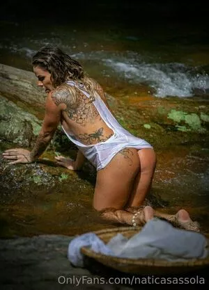 Natalia Casassola OnlyFans Leaked Free Thumbnail Picture - #n69d9hiLZQ