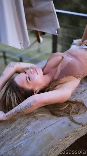 Natalia Casassola OnlyFans Leaked Free Thumbnail Picture - #oBdWx5H6tZ