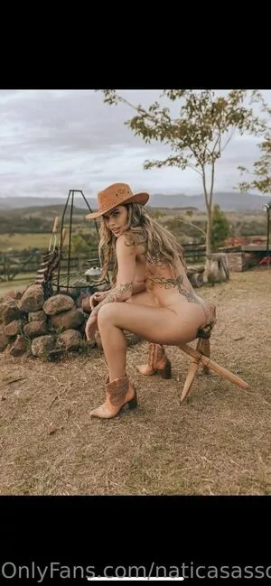 Natalia Casassola OnlyFans Leaked Free Thumbnail Picture - #pLksQPqQ2j