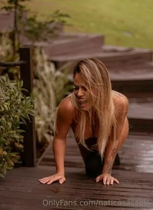 Natalia Casassola OnlyFans Leaked Free Thumbnail Picture - #piQpNApUda