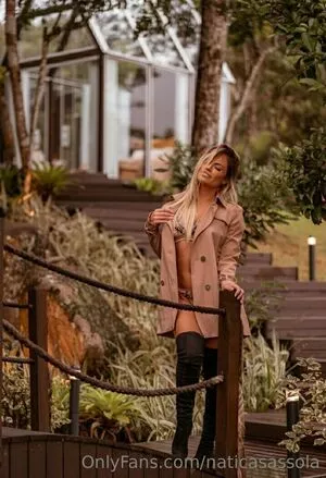 Natalia Casassola OnlyFans Leaked Free Thumbnail Picture - #psy7XVR4QX