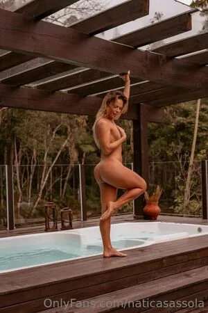 Natalia Casassola OnlyFans Leaked Free Thumbnail Picture - #seJgELyuFb