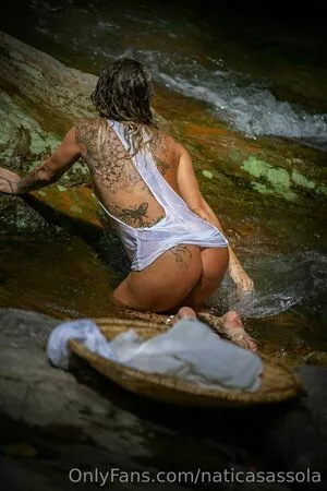 Natalia Casassola OnlyFans Leaked Free Thumbnail Picture - #tbmg09NOgr