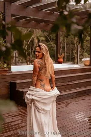 Natalia Casassola OnlyFans Leaked Free Thumbnail Picture - #tfXODFkHeC