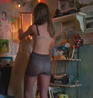 Natalia Dyer OnlyFans Leaked Free Thumbnail Picture - #1VztJHHd0t