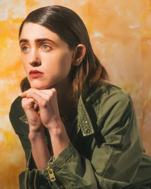 Natalia Dyer OnlyFans Leaked Free Thumbnail Picture - #2Bov3yAO2K