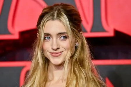 Natalia Dyer OnlyFans Leaked Free Thumbnail Picture - #2JnHRy3lsj