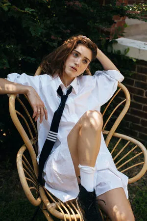 Natalia Dyer OnlyFans Leaked Free Thumbnail Picture - #2Y3Kgwm29V