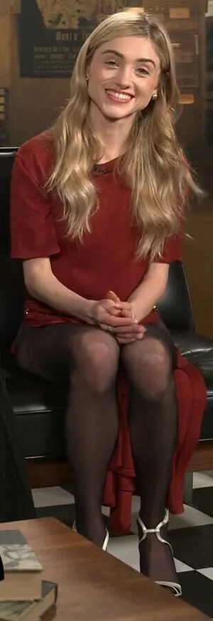 Natalia Dyer OnlyFans Leaked Free Thumbnail Picture - #8Ut8OVT8Qm