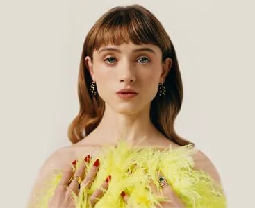 Natalia Dyer OnlyFans Leaked Free Thumbnail Picture - #9Vtp0iAc2H