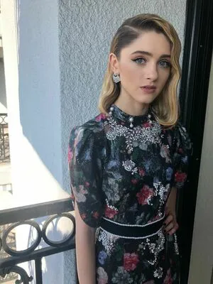 Natalia Dyer OnlyFans Leaked Free Thumbnail Picture - #9caX6Fyvxl