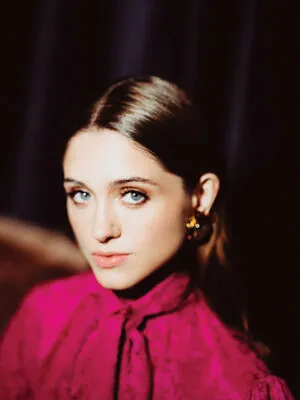 Natalia Dyer OnlyFans Leaked Free Thumbnail Picture - #BxPhhjmGA8