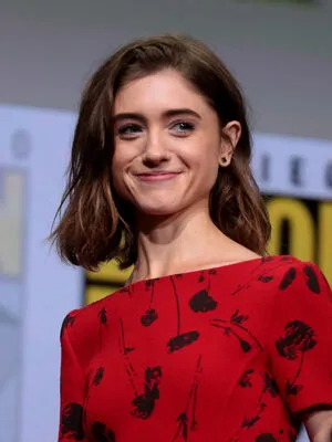 Natalia Dyer OnlyFans Leaked Free Thumbnail Picture - #FtRCHpz0P7