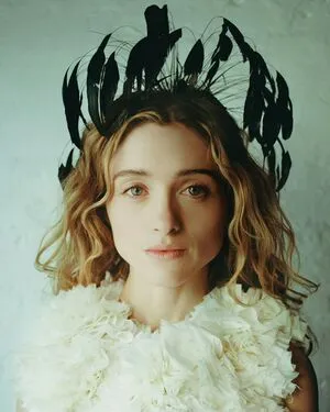Natalia Dyer OnlyFans Leaked Free Thumbnail Picture - #HyppX32hK2