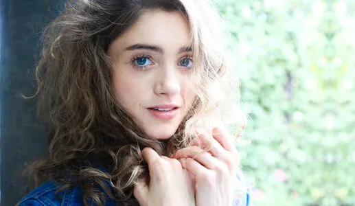 Natalia Dyer OnlyFans Leaked Free Thumbnail Picture - #L7O8atCNWr