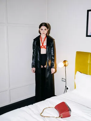 Natalia Dyer OnlyFans Leaked Free Thumbnail Picture - #MyQBbhodEs