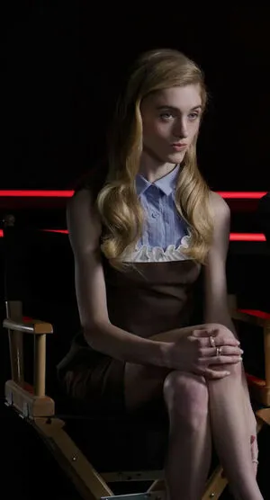 Natalia Dyer OnlyFans Leaked Free Thumbnail Picture - #OACeoL6KOZ