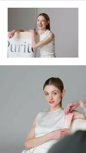 Natalia Dyer OnlyFans Leaked Free Thumbnail Picture - #PYqs1FeEBc