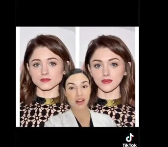 Natalia Dyer OnlyFans Leaked Free Thumbnail Picture - #PctgxorHJT