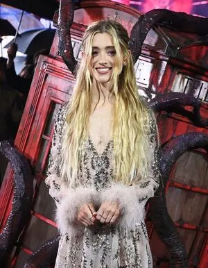 Natalia Dyer OnlyFans Leaked Free Thumbnail Picture - #PgQbXGMxfs