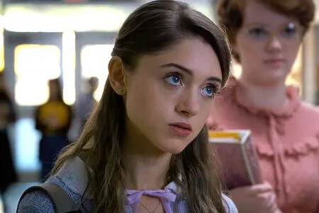 Natalia Dyer OnlyFans Leaked Free Thumbnail Picture - #PySkPXxbnK