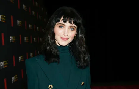 Natalia Dyer OnlyFans Leaked Free Thumbnail Picture - #RaPXfgP5F0