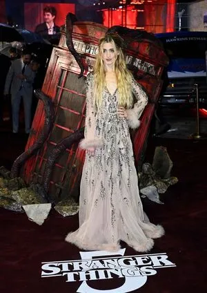 Natalia Dyer OnlyFans Leaked Free Thumbnail Picture - #TTixZOCDb7