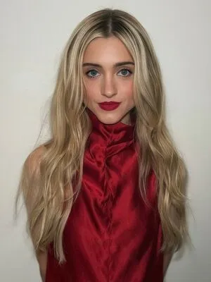 Natalia Dyer OnlyFans Leaked Free Thumbnail Picture - #VTP3Y9fV84