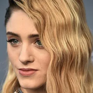 Natalia Dyer OnlyFans Leaked Free Thumbnail Picture - #XTnYtfL1Eg