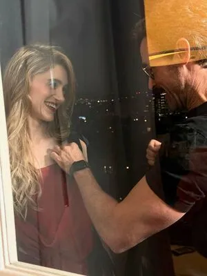 Natalia Dyer OnlyFans Leaked Free Thumbnail Picture - #YtQ41q5S8I