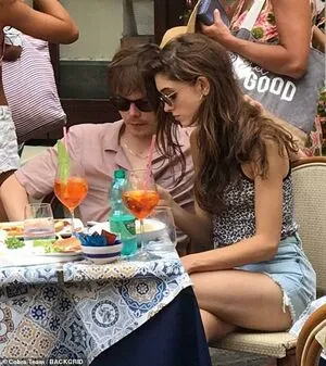 Natalia Dyer OnlyFans Leaked Free Thumbnail Picture - #clT4PGDJvz