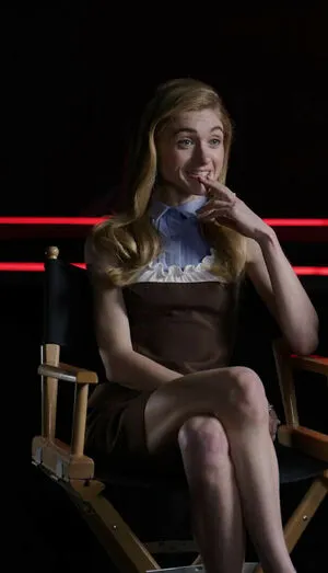 Natalia Dyer OnlyFans Leaked Free Thumbnail Picture - #moKcfS0D7N