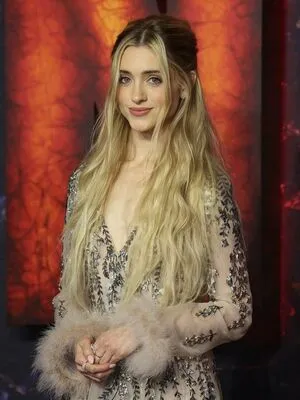 Natalia Dyer OnlyFans Leaked Free Thumbnail Picture - #oabFeJFxwz