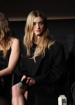 Natalia Dyer OnlyFans Leaked Free Thumbnail Picture - #otQlzI4QmR