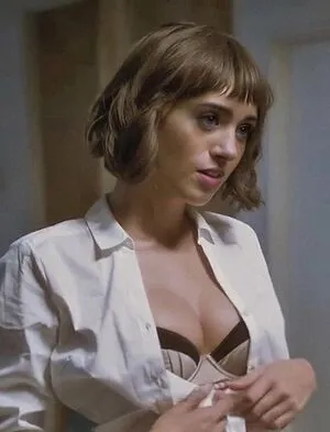 Natalia Dyer OnlyFans Leaked Free Thumbnail Picture - #stQdNcxnRO