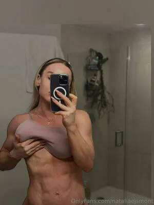 Natalia Ejsmont OnlyFans Leaked Free Thumbnail Picture - #0BU35y03qa