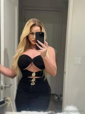 Natalia Ejsmont OnlyFans Leaked Free Thumbnail Picture - #27hDfhzs9R