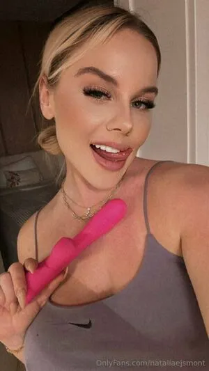 Natalia Ejsmont OnlyFans Leaked Free Thumbnail Picture - #4qUZON872B