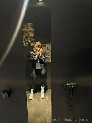 Natalia Ejsmont OnlyFans Leaked Free Thumbnail Picture - #5toRyqKq5N