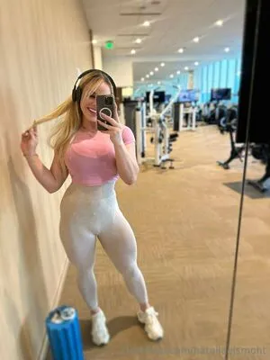Natalia Ejsmont OnlyFans Leaked Free Thumbnail Picture - #8HiQqVwdfa